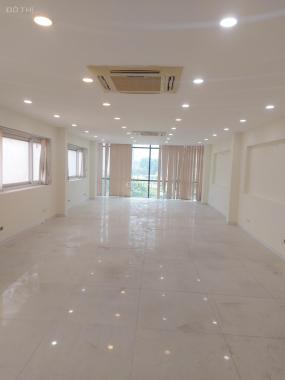 Bán Gấp 180m8T MẶT PHỐ MT6m Quận TX 2 Vỉa Hè 65 Tỷ Lê Trọng Tấn.