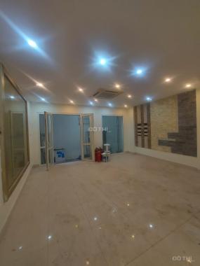 Bán Gấp 180m8T MẶT PHỐ MT6m Quận TX 2 Vỉa Hè 65 Tỷ Lê Trọng Tấn.