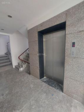 Bán Gấp 180m8T MẶT PHỐ MT6m Quận TX 2 Vỉa Hè 65 Tỷ Lê Trọng Tấn.