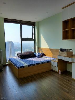 Bán căn hộ chung cư tại dự án tòa Tháp Thiên Niên Kỷ, Hà Đông, Hà Nội diện tích 60m2 giá 2.45 tỷ