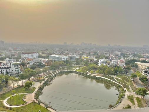 Nhận booking quỹ căn view hồ tòa L1, L2 Le Grand Jardin, trực tiếp CĐT