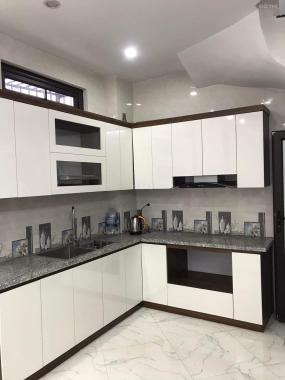 BÁN NHÀ NGÕ 432 ĐỘI CẤN - BA ĐÌNH ,DT 35M X MT 3,5M X 6 TẦNG GIÁ BÁN 4,8 TỶ