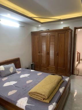 BÁN NHÀ NGÕ 432 ĐỘI CẤN - BA ĐÌNH ,DT 35M X MT 3,5M X 6 TẦNG GIÁ BÁN 4,8 TỶ