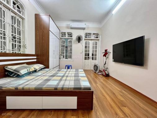 BÁN NHÀ NGÕ 432 ĐỘI CẤN - BA ĐÌNH ,DT 35M X MT 3,5M X 6 TẦNG GIÁ BÁN 4,8 TỶ