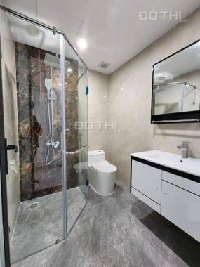 BÁN NHÀ NGÕ 432 ĐỘI CẤN - BA ĐÌNH ,DT 35M X MT 3,5M X 6 TẦNG GIÁ BÁN 4,8 TỶ