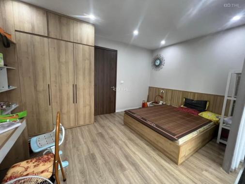 Bán nhà 65m2x3,5T Ngọc Hồi, ôtô tránh, nhà đẹp kinh doanh giá 5tỷ500! LH gấp 0362296595