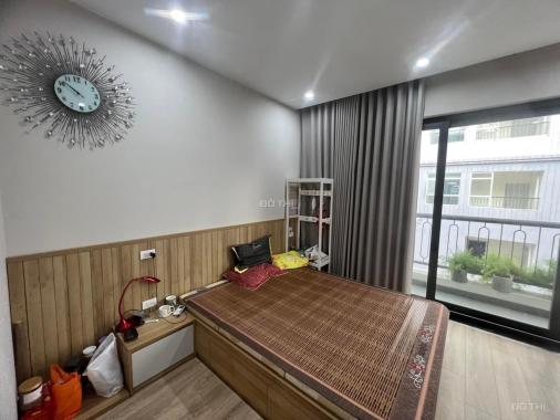 Bán nhà 65m2x3,5T Ngọc Hồi, ôtô tránh, nhà đẹp kinh doanh giá 5tỷ500! LH gấp 0362296595