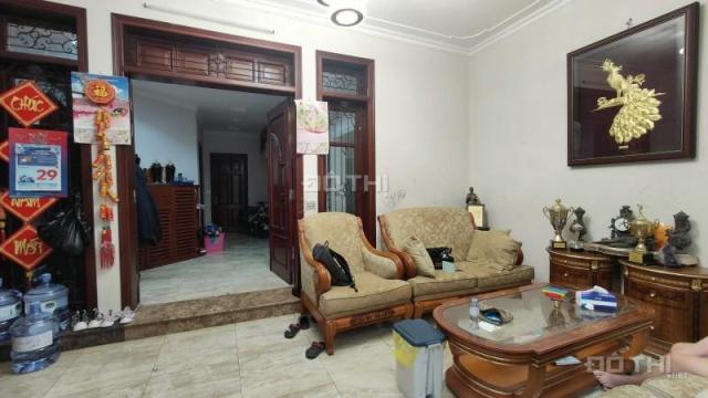 Bán Gấp 335m5T Nhà Ngõ 195 Đội Cấn Quận Ba/Đ 60 Tỷ Đội Cấn.