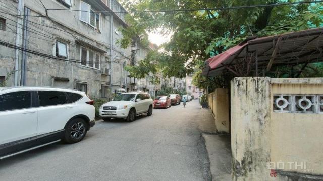 Bán Gấp 100m5T Ngõ 195B P/LÔ OTO TRÁNH MT7m Quận Ba/Đ 20 Tỷ Đội Cấn.
