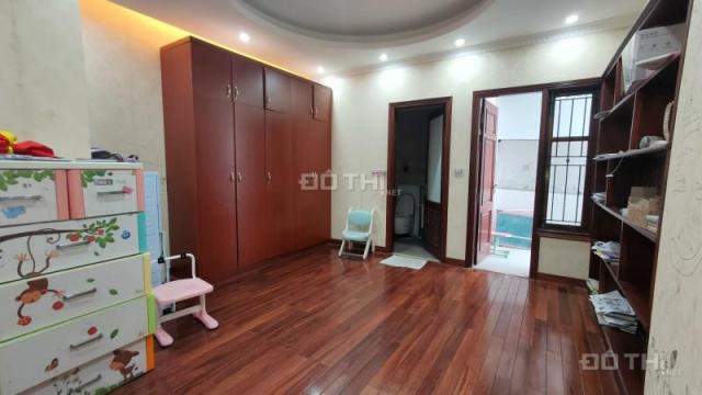 Bán Gấp 100m5T Ngõ 195B P/LÔ OTO TRÁNH MT7m Quận Ba/Đ 20 Tỷ Đội Cấn.