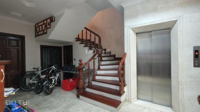 Bán Gấp 100m5T Ngõ 195B P/LÔ OTO TRÁNH MT7m Quận Ba/Đ 20 Tỷ Đội Cấn.
