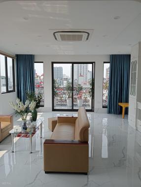 Cần bán gấp nhà tại ngõ 195 Đội Cấn Liễu Gia Đội Cấn Ba Đình dt 82 m2 giá 16,5 tỷ