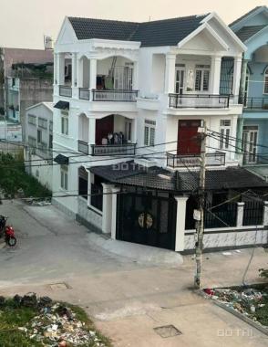 Bán NGỘP nhà biệt thự, liền kề Quận 12 - TP Hồ Chí Minh giá 6.3 Tỷ Góc mặt tiền ngã tư
