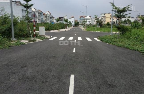 Bán mảnh đất 100m2 Phong Phú 4, MT Tân Liêm (LG 30m)