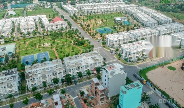 Bán mảnh đất 100m2 Phong Phú 4, MT Tân Liêm (LG 30m)