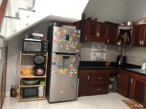 Bán nhà riêng tại Đường Bưng Ông Thoàn, Phường Phú Hữu, Quận 9, HCM diện tích 125m2 giá 4.8 tỷ