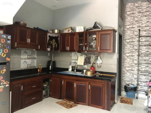 Bán nhà riêng tại Đường Bưng Ông Thoàn, Phường Phú Hữu, Quận 9, HCM diện tích 125m2 giá 4.8 tỷ