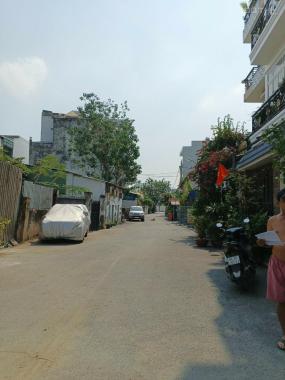 Bán đất tại Đường Quốc Lộ 13, Phường Hiệp Bình Phước, Thủ Đức, HCM diện tích 195m2 giá 11 T