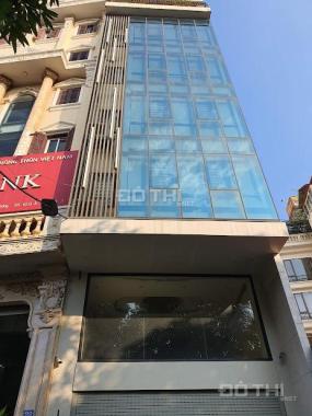 BÁN NHÀ 9 Tầng, Phố Linh Lang, PHAN KẾ BÍNH, BA ĐÌNH, MẶT PHỐ, KINH DOANH, 47 TỶ