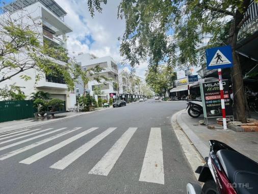 Đất nền KĐT VCN Phước Hải 94m2 giá 6 tỷ 458 triệu