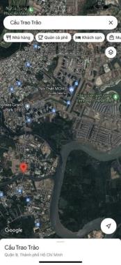 Bán đất tại Đường Lò Lu, Phường Trường Thạnh, Quận 9, Hồ Chí Minh diện tích 68m2 giá 3.85 Tỷ