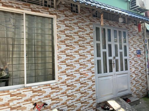 Bán căn nhà 1 trệt 1 lầu đường Số 3, P. Trường Thọ, 48m2 3.6 tỷ 2PN