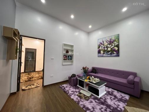 Nhà Đẹp Phố Đội Cấn,Giang Văn Minh,Kim Mã,Ba Đình.DT 30Mx4T Giá 3.65 Tỷ