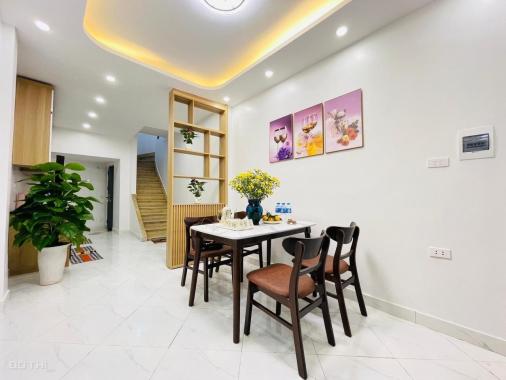Nhà Đẹp Phố Đội Cấn,Giang Văn Minh,Kim Mã,Ba Đình.DT 30Mx4T Giá 3.65 Tỷ