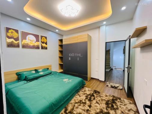 Nhà Đẹp Phố Đội Cấn,Giang Văn Minh,Kim Mã,Ba Đình.DT 30Mx4T Giá 3.65 Tỷ