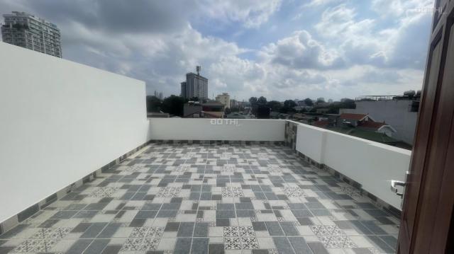 Lô Góc Phố Hoàng Hoa Thám,Ngọc Hà,Ba Đình.Ô Tô Đỗ Cửa.7T Thang Máy;DT 50M Giá 9.9  Tỷ