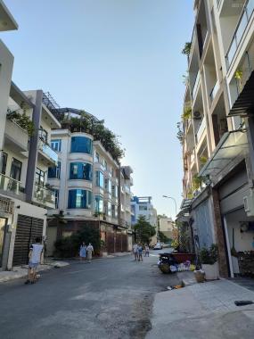 ✅ Bán đất khu phân lô hẻm 8M Tô Hiệu, 5.5x16m, 88m2, 8.75 Tỷ