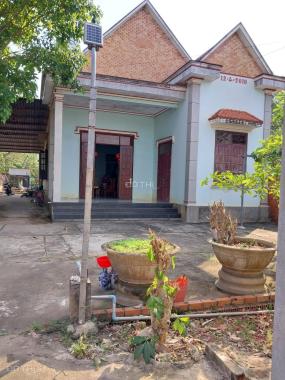 CHÍNH CHỦ BÁN ĐẤT KÈM NHÀ HẠ GIÁ TỪ 8,5TY CHỈ CÒN 6,5TY MT QL14