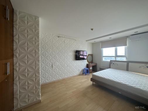 Cho thuê căn hộ chung cư tại Dự án Cao Ốc BMC, Quận 1,diện tích 92m2, view sông nước thoáng mát