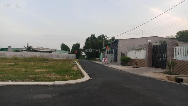 Bán đất tại Châu Pha, Phú Mỹ, Bà Rịa Vũng Tàu diện tích 232m2 giá 1.6 Tỷ