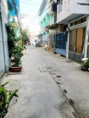 Nhà Rẻ cần bán gấp Trường Chinh, Tân Phú , 2 lầu, DTSD 96m2, nhỉnh 4