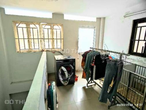 Nhà Rẻ cần bán gấp Trường Chinh, Tân Phú , 2 lầu, DTSD 96m2, nhỉnh 4