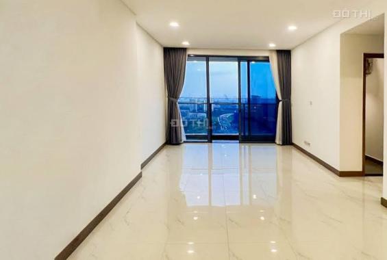 Cho thuê căn hộ Sunwah Pearl căn góc 3PN, 122m2 thiết kế hiện đại