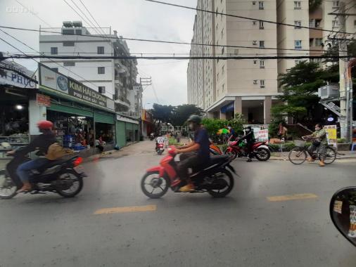 Bán đất tại Đường Thạnh Lộc 27, Phường Thạnh Lộc, Quận 12, Hồ Chí Minh diện tích 64m2 giá 3.55 Tỷ