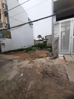Bán đất tại Đường Thạnh Lộc 27, Phường Thạnh Lộc, Quận 12, Hồ Chí Minh diện tích 64m2 giá 3.55 Tỷ