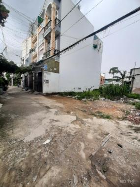 Bán đất tại Đường Thạnh Lộc 27, Phường Thạnh Lộc, Quận 12, Hồ Chí Minh diện tích 64m2 giá 3.55 Tỷ