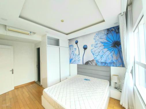 CHO THUÊ - SUNRISE CITY - QUẬN 7 - 2PN 76M2 - NHÀ ĐẸP - 17TR/THÁNG. LH 0909.982.311 THƯ