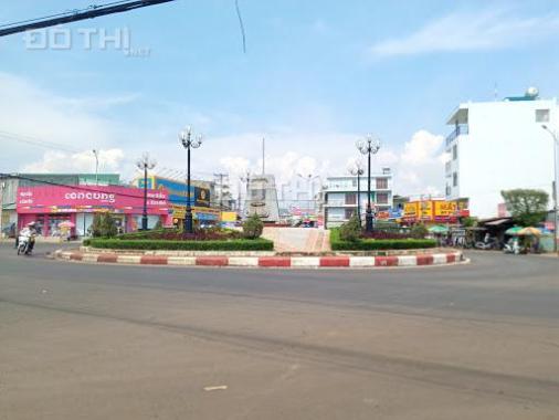 Đất trung tâm hành chính lớn nhất Bình Phước chỉ 720tr