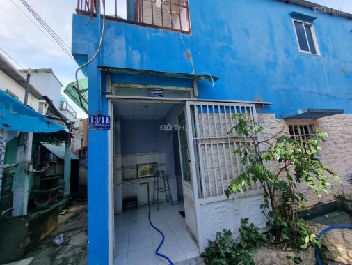 Bán nhà riêng tại Đường 20, Phường Bình Chiểu, Thủ Đức, Hồ Chí Minh diện tích 27m2 giá 1.75 Tỷ
