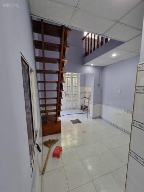 Bán nhà riêng tại Đường 20, Phường Bình Chiểu, Thủ Đức, Hồ Chí Minh diện tích 27m2 giá 1.75 Tỷ