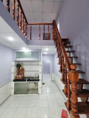 Bán nhà riêng tại Đường 20, Phường Bình Chiểu, Thủ Đức, Hồ Chí Minh diện tích 27m2 giá 1.75 Tỷ