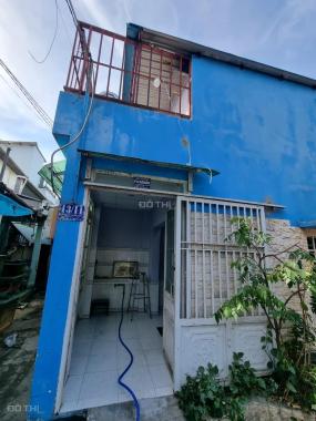 Bán nhà riêng tại Đường 20, Phường Bình Chiểu, Thủ Đức, Hồ Chí Minh diện tích 27m2 giá 1.75 Tỷ