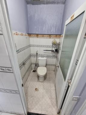 Bán nhà riêng tại Đường 20, Phường Bình Chiểu, Thủ Đức, Hồ Chí Minh diện tích 27m2 giá 1.75 Tỷ