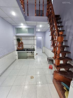 Bán nhà riêng tại Đường 20, Phường Bình Chiểu, Thủ Đức, Hồ Chí Minh diện tích 27m2 giá 1.75 Tỷ