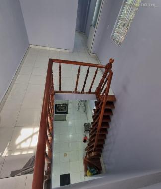 Bán nhà riêng tại Đường 20, Phường Bình Chiểu, Thủ Đức, Hồ Chí Minh diện tích 27m2 giá 1.75 Tỷ