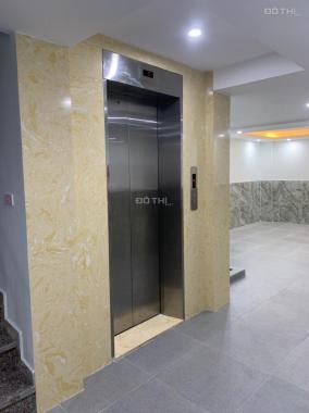 Bán nhà riêng Ngọc Khánh, Ba Đình 6T thang máy, mới cứng, dòng tiền tốt nhỉnh 7 tỷ
